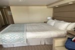 Deluxe Balcony Stateroom Picture