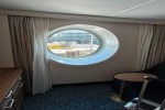 Deluxe-Oceanview Stateroom Picture