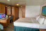 Junior Suite Stateroom Picture