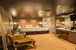 Yacht Club Inside Suite Stateroom Picture