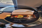 Yacht Club Deluxe Suite Stateroom Picture