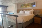 Crown Loft Suite Stateroom Picture