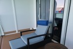 Junior Suite Stateroom Picture