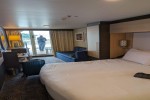 Balcony Stateroom Picture