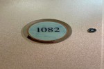 Junior Suite Stateroom Picture