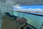 Junior Suite Stateroom Picture