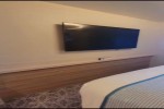 Ocean Suite Stateroom Picture