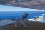 Ocean Suite Stateroom Picture