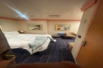Interior Stateroom Picture