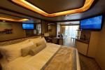 Mini-Suite Stateroom Picture