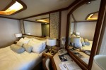 Mini-Suite Stateroom Picture