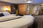 Interior Stateroom Picture