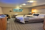 Interior Stateroom Picture