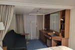 Deluxe Verandah Stateroom Picture