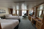 Junior Suite Stateroom Picture
