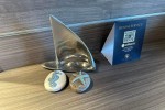 MSC Yacht Club Deluxe Stateroom Picture