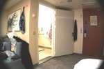 Interior Stateroom Picture