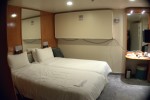 Interior Stateroom Picture