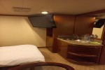 Interior Stateroom Picture