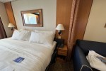 Spacious Balcony Stateroom Picture