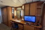 Spacious Balcony Stateroom Picture