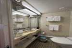 Spacious Balcony Stateroom Picture