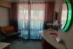 Sea Terrace Stateroom Picture
