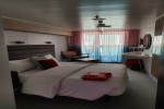 Sea Terrace Stateroom Picture
