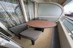 Royal Family Suite Stateroom Picture