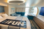 Balcony Stateroom Picture