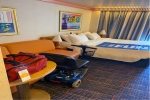 Balcony Stateroom Picture