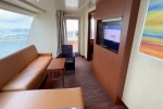 Captains Suite Stateroom Picture