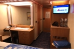 Interior Stateroom Picture