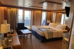 Ocean Stateroom Picture