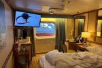 Oceanview Stateroom Picture