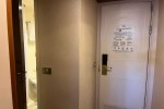 Oceanview Stateroom Picture