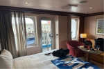 Suite Stateroom Picture