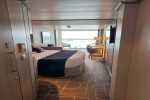 Concierge Cabin Picture