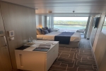 Edge Single Stateroom Picture Uploaded in 2023 Edge Single Stateroom Picture