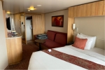 Verandah Stateroom Picture