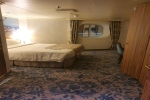 Oceanview Stateroom Picture