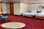 Oceanview Stateroom Picture