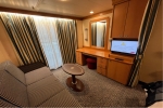 Deluxe Verandah Stateroom Picture