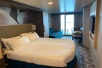 Spacious Balcony Stateroom Picture