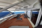 Balcony-Suite Cabin Picture