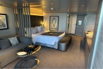 Yacht-Interior Cabin Picture