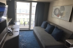 Balcony Stateroom Picture