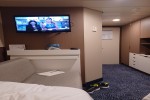 Interior Cabin Picture
