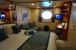 Oceanview Stateroom Picture