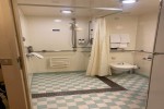 Interior Stateroom Picture